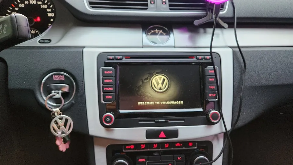 Volkswagen CC PPF施工事例｜費用目安と仕上がり 写真