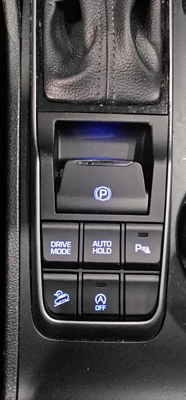 Hyundai Tucson oem options - Hyundai Tucson OEM Options Retrofit Review — Cost & Results photo 4
