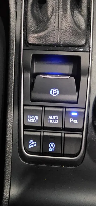Hyundai Tucson oem options - Hyundai Tucson OEM Options Retrofit Review — Cost & Results photo 5