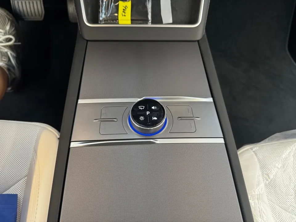 Tesla Juniperの無光PPF施工事例｜費用目安と仕上がり 施工写真 1-3