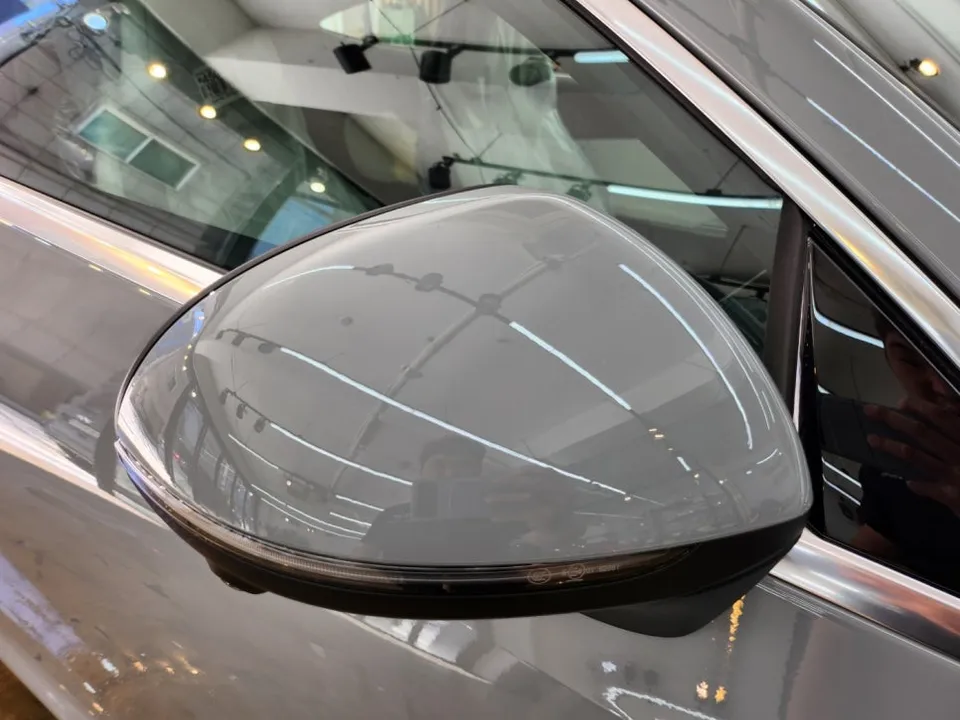 Mercedes-Benz CLEのPPF施工事例｜費用目安と仕上がり 施工写真 2-3
