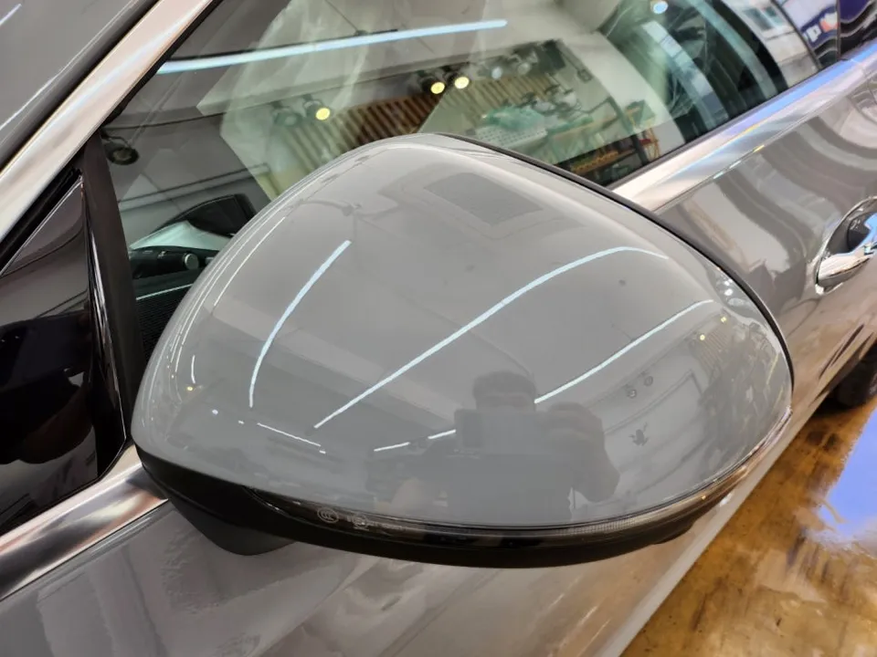 Mercedes-Benz CLEのPPF施工事例｜費用目安と仕上がり 施工写真 3-3