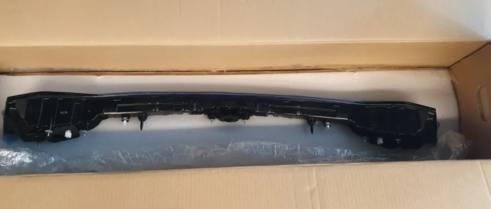 Hyundai Elantra CN7 lighting upgrade - Hyundai Elantra CN7 LED Tail Light Upgrade Review photo 4