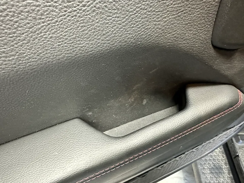 Jeep Wrangler paint correction - Jeep Wrangler Paint Correction Review — Results & Cost photo 4