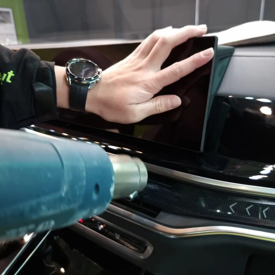BMW X7のPPF施工事例｜費用目安と仕上がり 施工写真 2-2