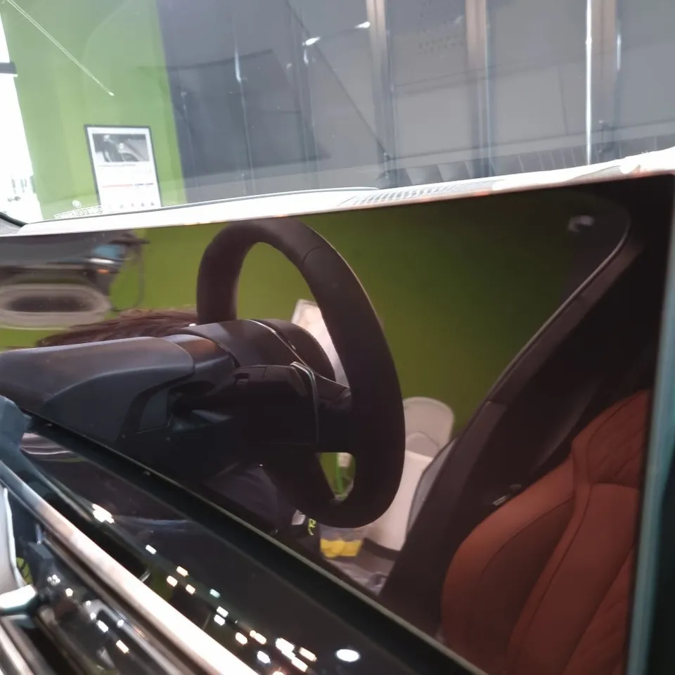 BMW X7のPPF施工事例｜費用目安と仕上がり 施工写真 3-2