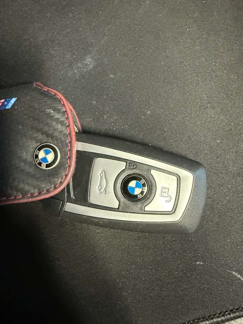 BMW M2 F87 OEM Options Review: Key Upgrade Cost photo 2