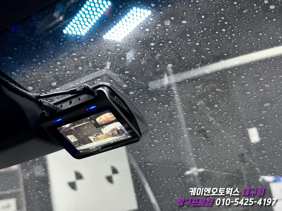 Genesis G70 dash cam - Genesis G70 Dash Cam Installation Review photo 6