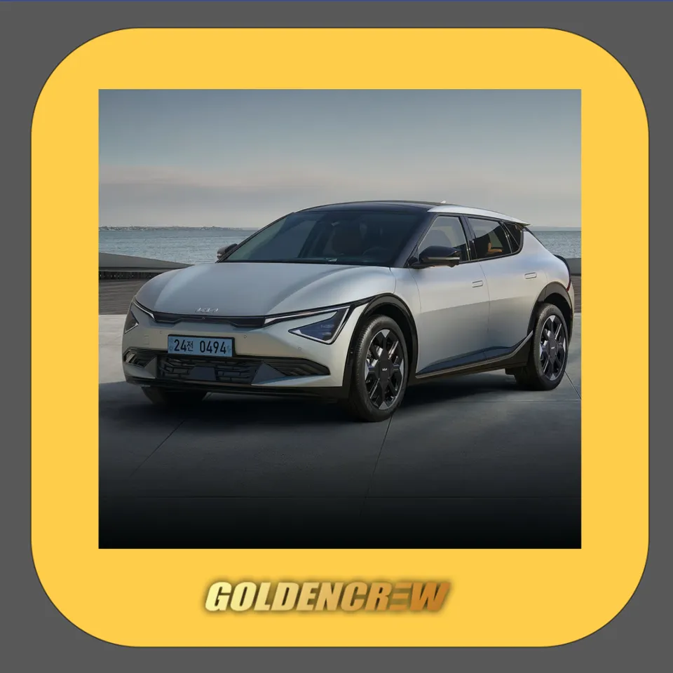 Kia EV6 PPF施工事例|費用目安と仕上がり 施工写真 3-3