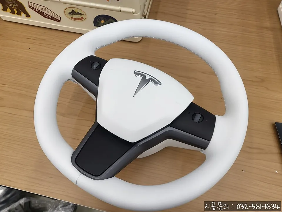 Tesla Model Y interior customization - Tesla Model Y Interior Customization Installation Review — Cost photo 3