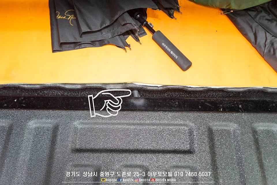 Chevrolet Colorado dash cam - Chevrolet Colorado Dash Cam Installation Review photo 4
