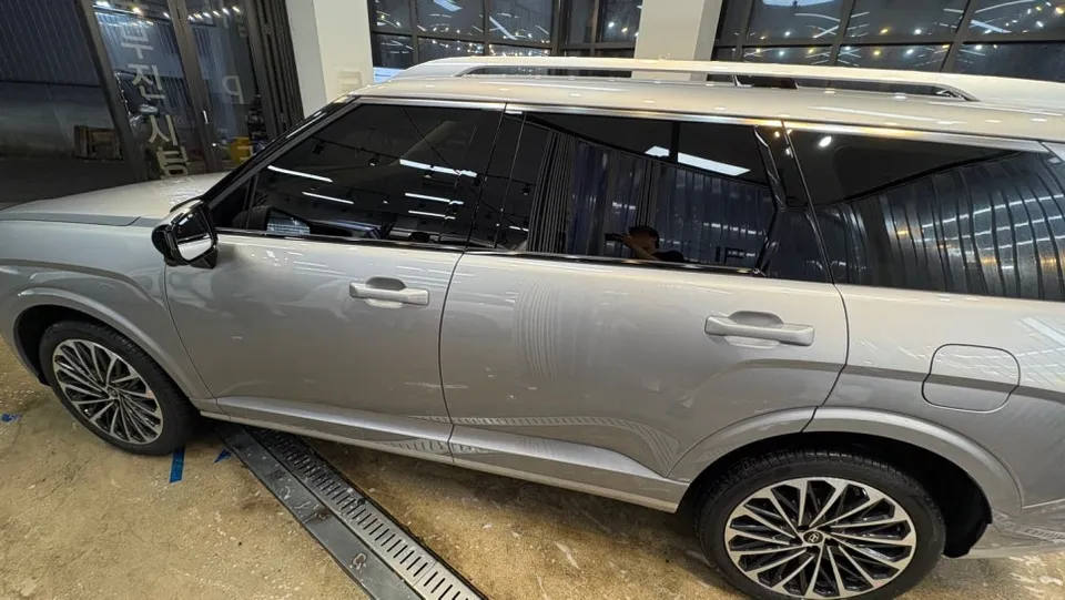 Hyundai Palisade new car package - Hyundai Palisade New Car Package Review: Protection & Cost photo 5