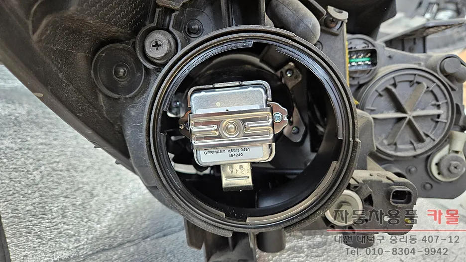 Kia Carnival KA4 lighting upgrade - Kia Carnival KA4 Lighting Upgrade Review: Cost & Results photo 3