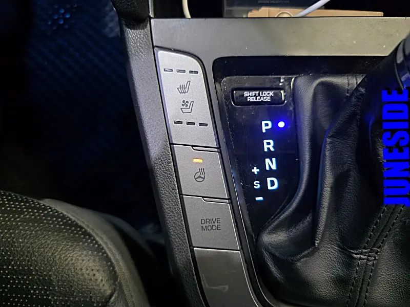 Hyundai Elantra AD seat ventilation - Hyundai Elantra AD Seat Climate Upgrade Review photo 4