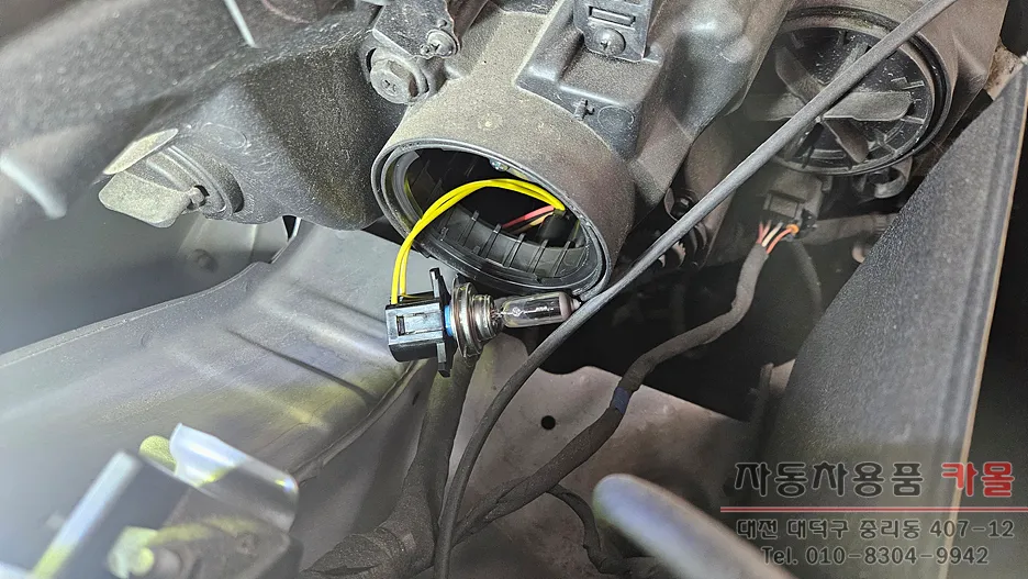 Hyundai Sonata LF lighting upgrade - Hyundai Sonata LF LED Lighting Upgrade Review photo 4