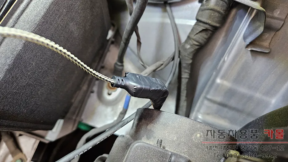 Hyundai Sonata LF lighting upgrade - Hyundai Sonata LF LED Lighting Upgrade Review photo 6