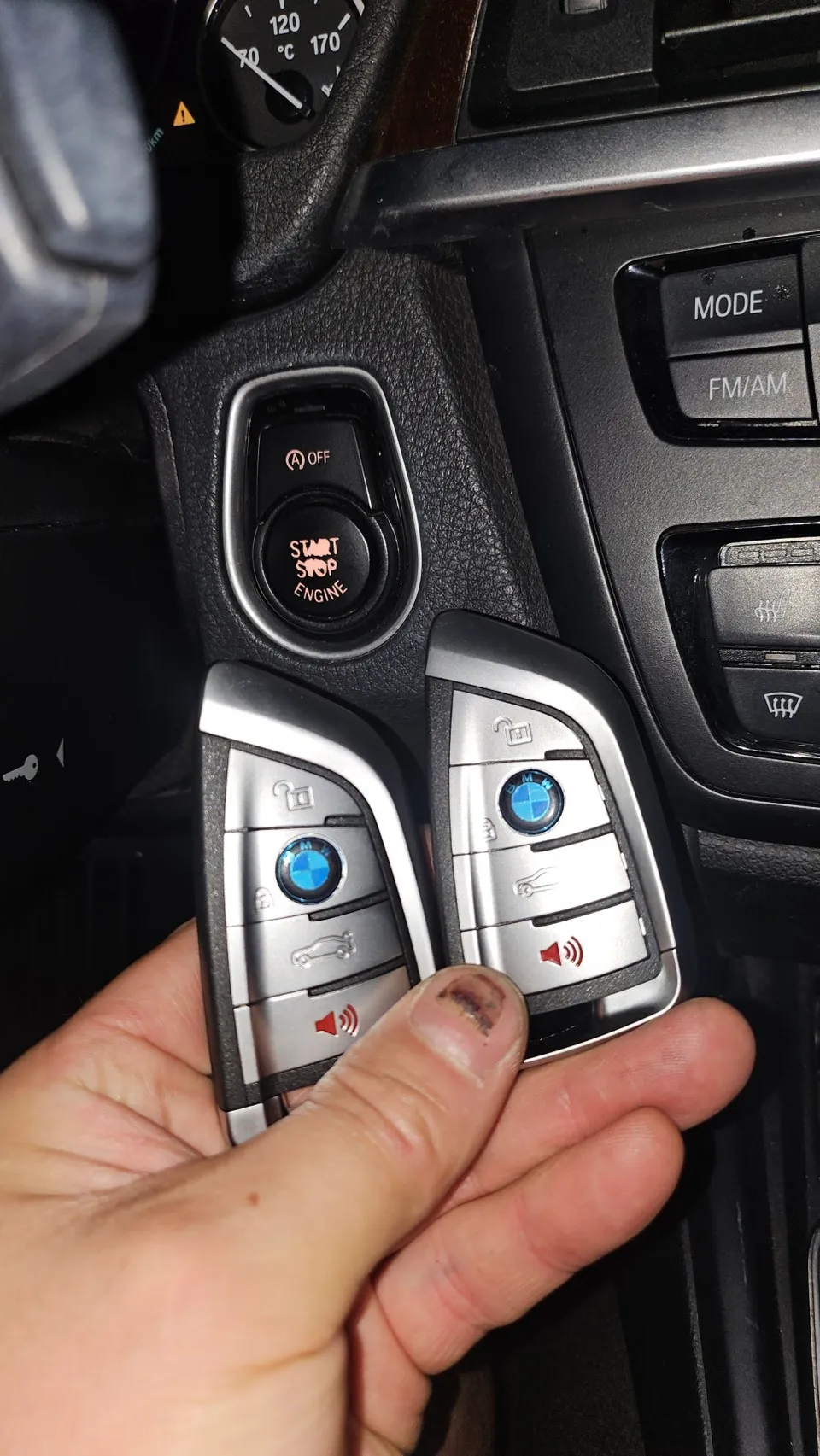 BMW 5 Series oem options - BMW 5 Series OEM Options Review: Cost & Results photo 4