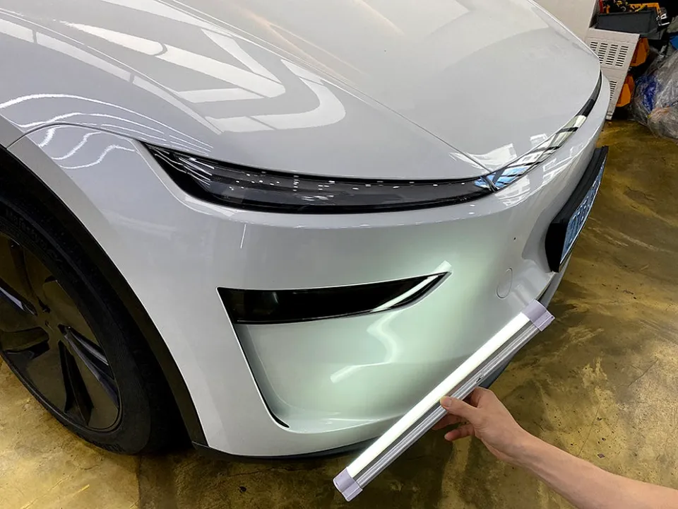 Tesla Model Y new car package - Tesla Model Y New Car Package Review: Cost & Results photo 3