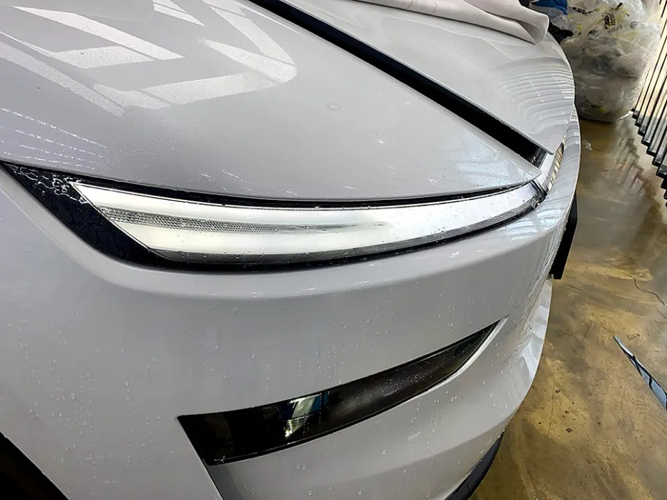 Tesla Model Y new car package - Tesla Model Y New Car Package Review: Cost & Results photo 4