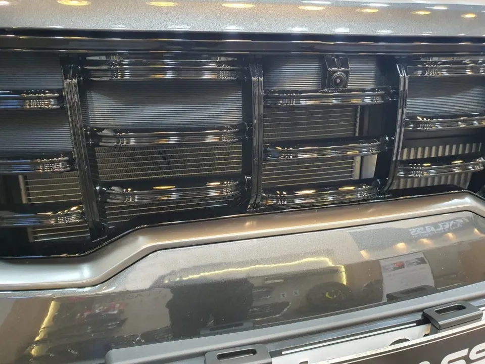 Kia Sorento 4th Gen ambient lighting - Kia Sorento 4th Gen Ambient Lighting Review photo 3