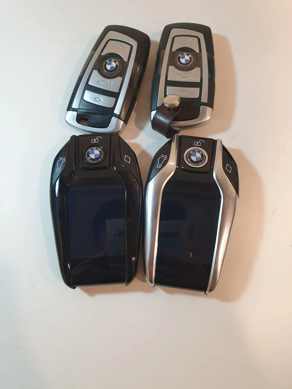 BMW 6 Series oem options - BMW 6 Series OEM Options Retrofit Review photo 3