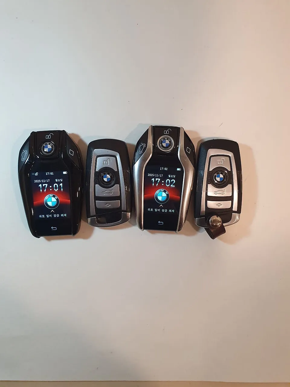 BMW 6 Series oem options - BMW 6 Series OEM Options Retrofit Review photo 4
