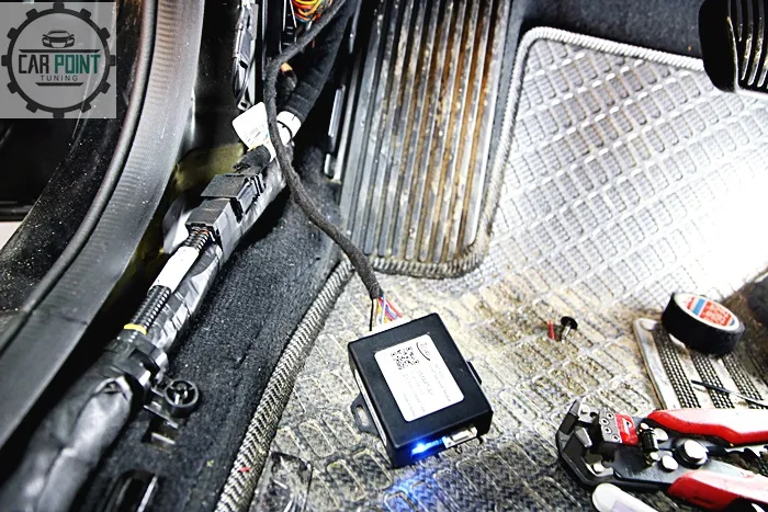 Genesis DH oem options - Genesis DH OEM Options Retrofit Review — Cost & Results photo 4