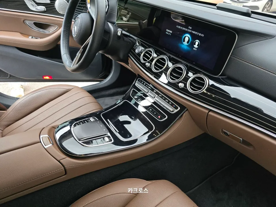 Mercedes-Benz E-Class W213 vinyl wrap - Mercedes-Benz E-Class W213 Vinyl Wrap Review: Cost & Results photo 4