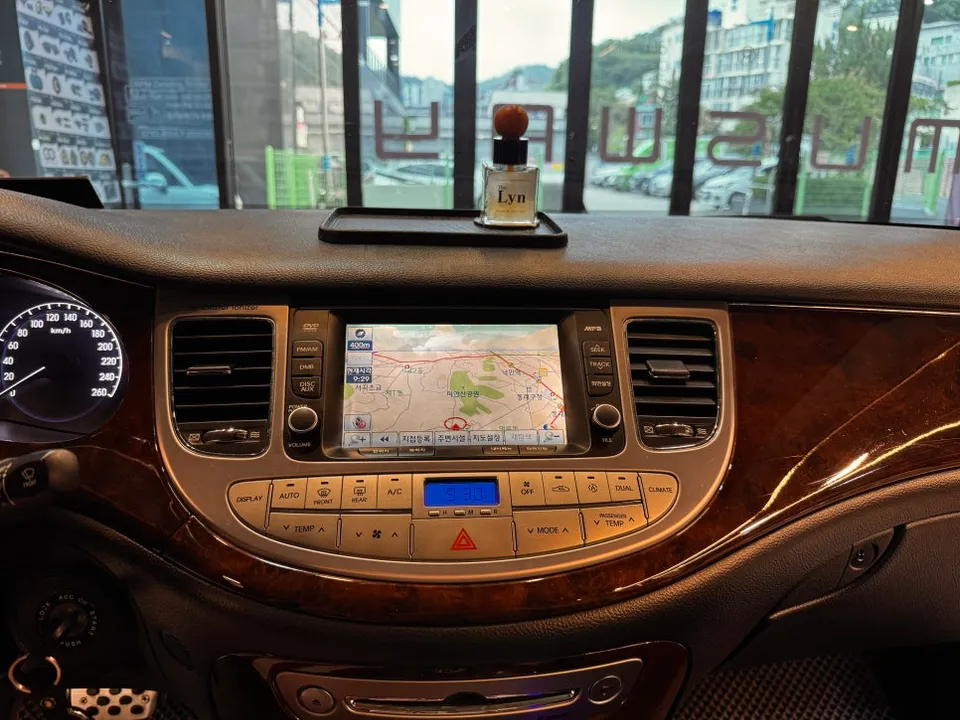 Genesis Genesis BH Surround View Camera Upgrade Review photo 2
