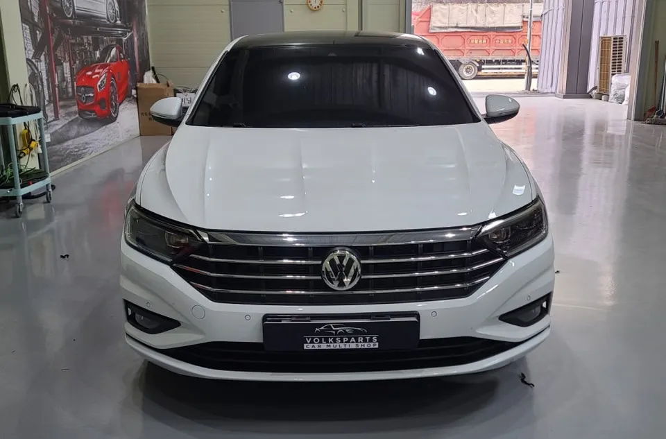 Volkswagen Jetta Remote Start & Coding Review — Enhanced Features