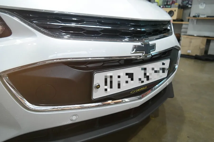 Chevrolet Malibu body kit - Chevrolet Malibu Body Kit Review: Cost & Results photo 3