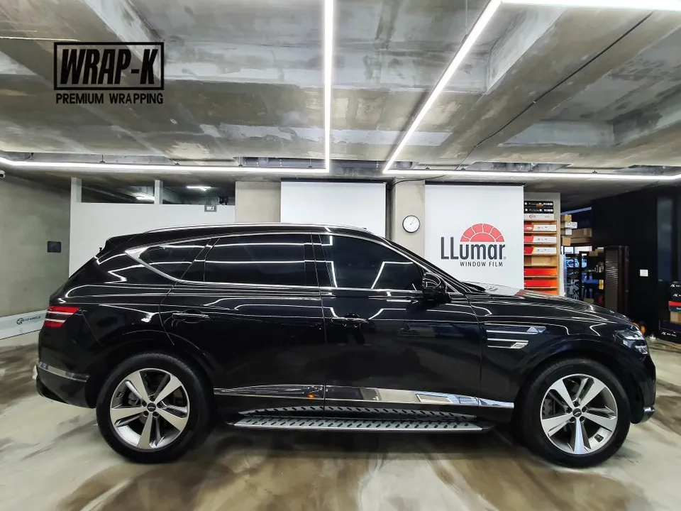 Ford Bronco Vinyl Wrap: Cost & Durability Guide — photo 6