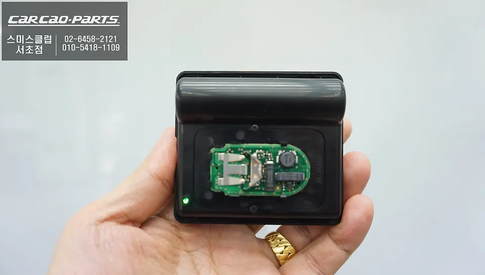 BMW MINI oem options - BMW MINI OEM Options Review — Digital Key Cost photo 4