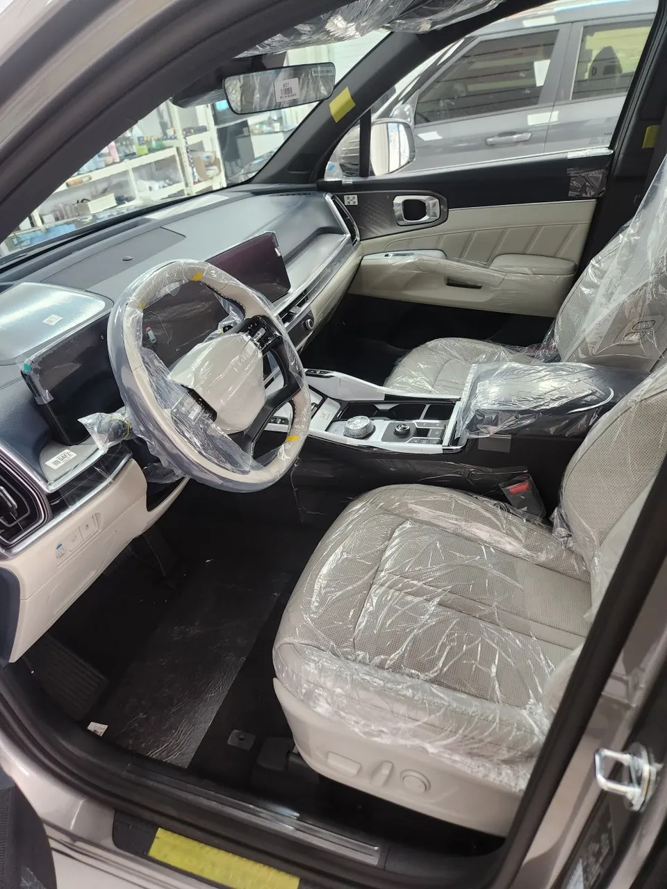 Kia Sorento PPF Review: Ultimate Paint Protection & Shine photo 2