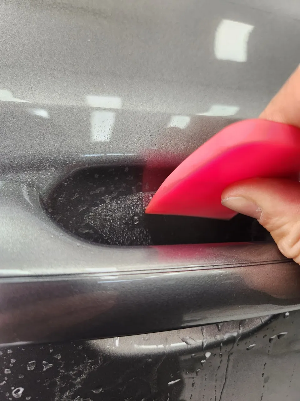 Kia Sorento ppf - Kia Sorento PPF Review: Ultimate Paint Protection & Shine photo 5