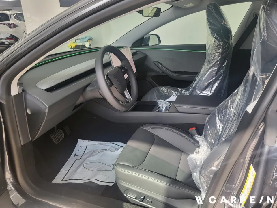 Tesla Model Y new car package - Tesla Model Y New Car Package Review: Cost & Results photo 3