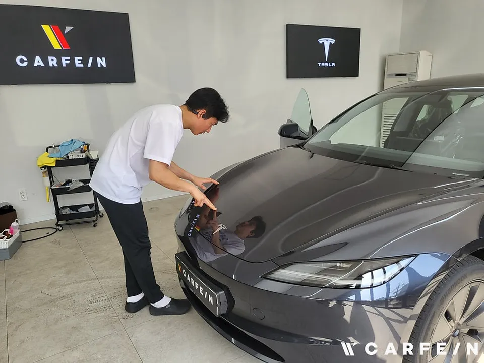 Tesla Model Y new car package - Tesla Model Y New Car Package Review: Cost & Results photo 4