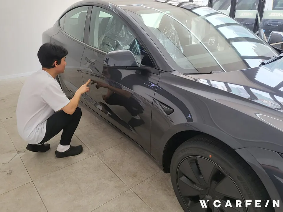 Tesla Model Y new car package - Tesla Model Y New Car Package Review: Cost & Results photo 5