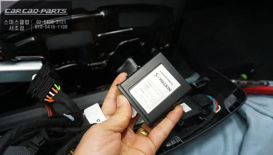 Audi Q3 oem options - Audi Q3 OEM Options & Factory Upgrades Review — Enhanced Convenie photo 4