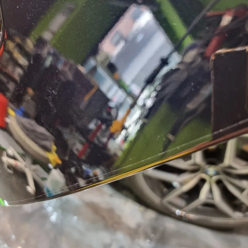 BMW 7 SeriesのPPF施工事例｜費用目安と仕上がり 施工写真 3-1