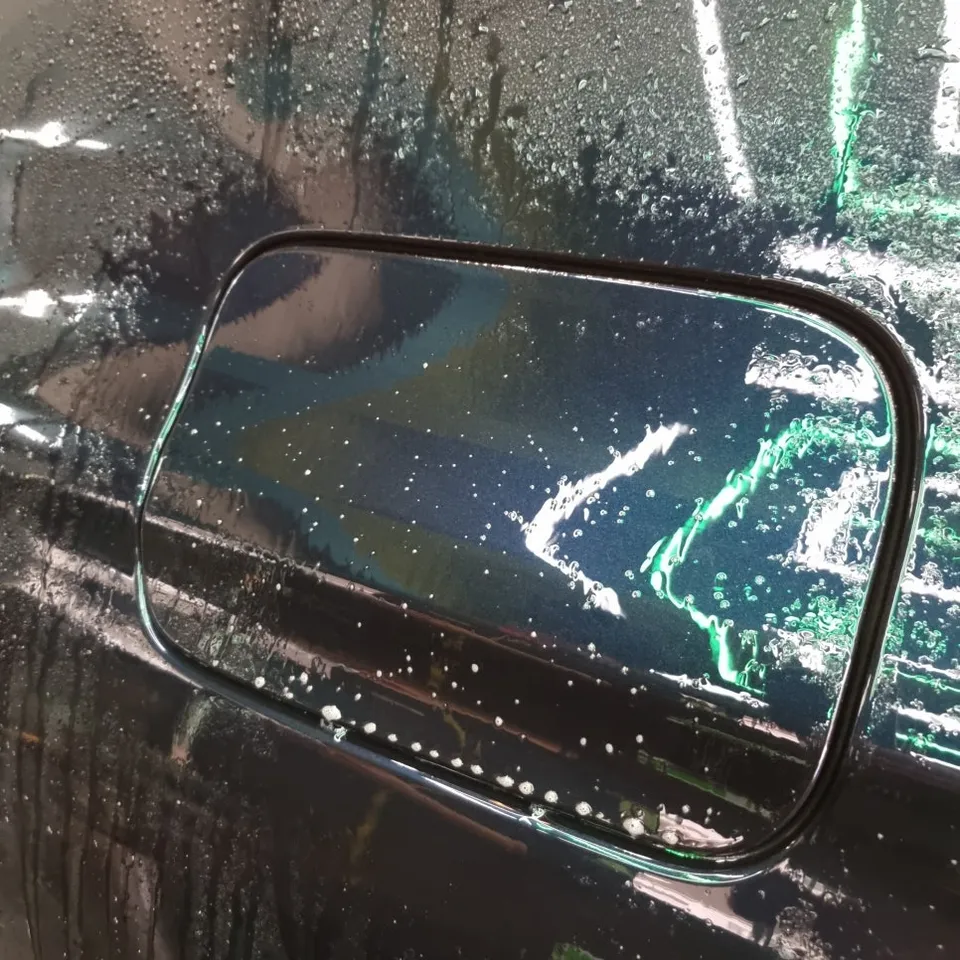 BMW 7 SeriesのPPF施工事例｜費用目安と仕上がり 施工写真 2-2