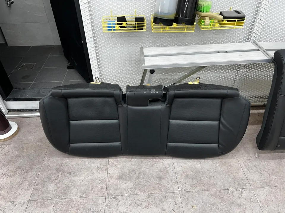 Hyundai Elantra AD seat ventilation - Hyundai Elantra AD Rear Seat Heater Review — Enhanced Comfort photo 5