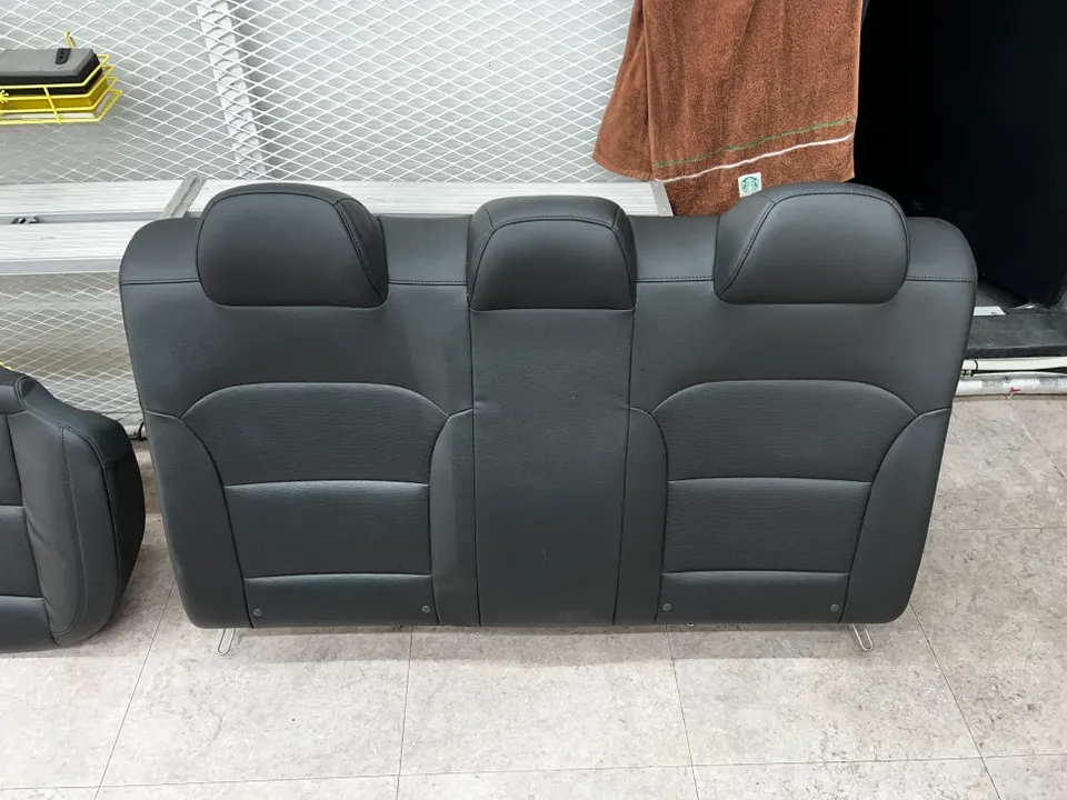 Hyundai Elantra AD seat ventilation - Hyundai Elantra AD Rear Seat Heater Review — Enhanced Comfort photo 6