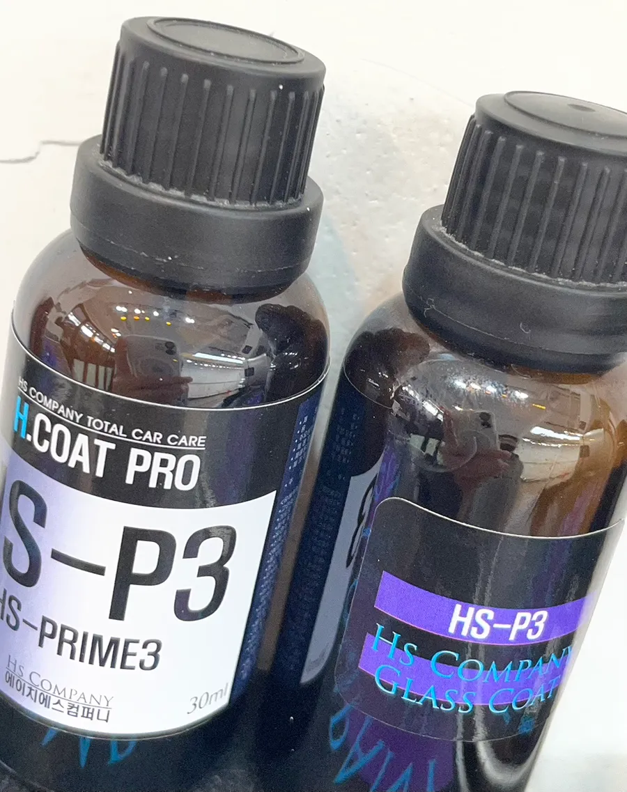 BMW iX paint correction - BMW iX Paint Correction & Glass Coating Review photo 4