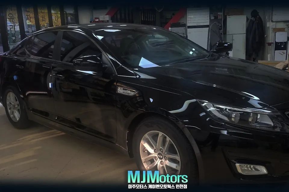 Kia K5 android head unit - Kia K5 Android Head Unit Review: Seamless iPhone CarPlay Integrat photo 2
