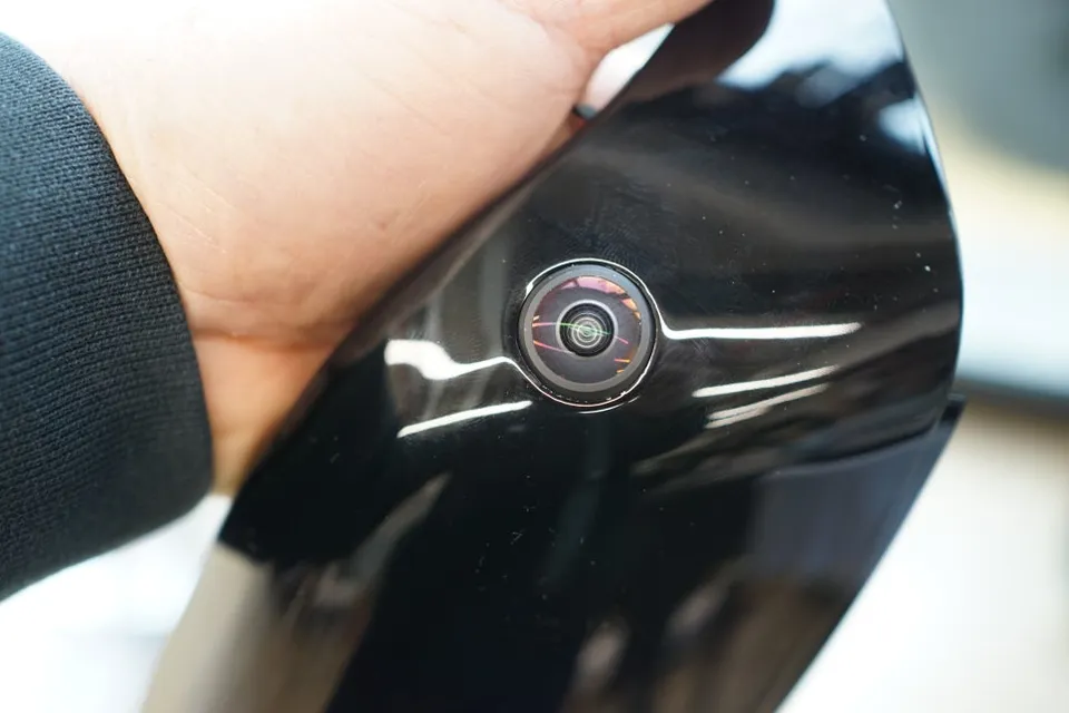 BMW 5 Series G30 surround view camera - BMW 5 Series G30 Surround View Camera Review: Cost & Results photo 4