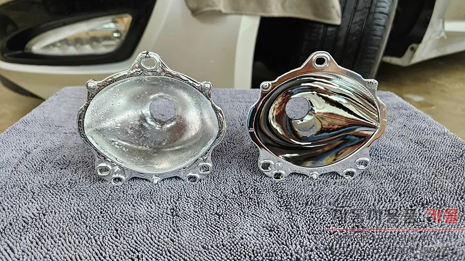 Kia K5 1st Gen lighting upgrade - Kia K5 1st Gen Lighting Upgrade Review: Cost & Results photo 3