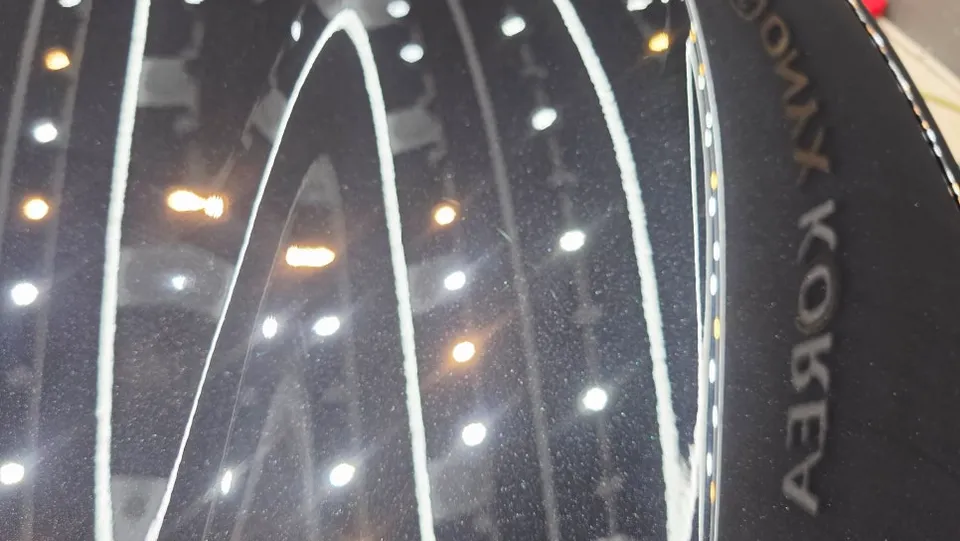 Polestar 4 ceramic coating - Polestar 4 Ceramic Coating Review: Cost & Before/After photo 5