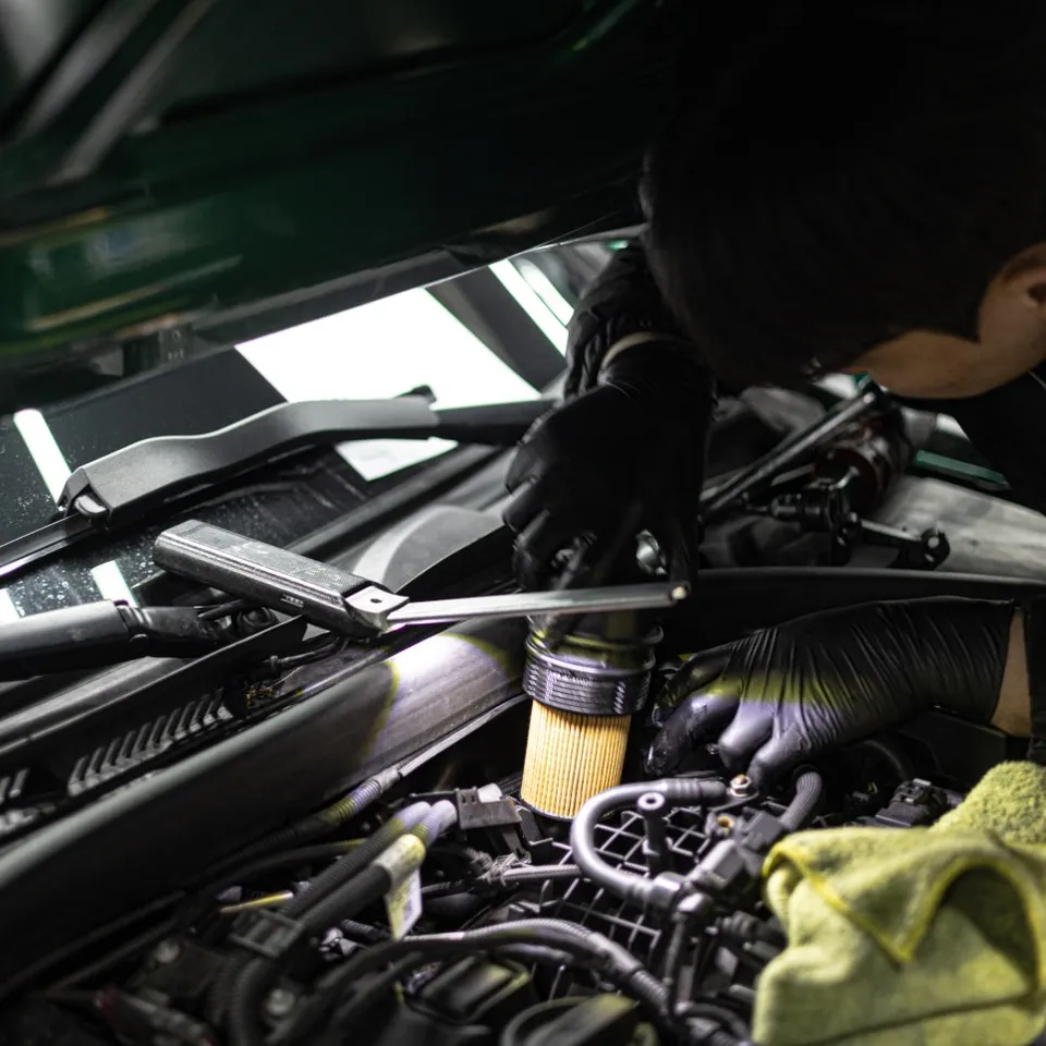BMW M3 exhaust upgrade - BMW M3 Performance Exhaust Upgrade Review — Cost & Results photo 5