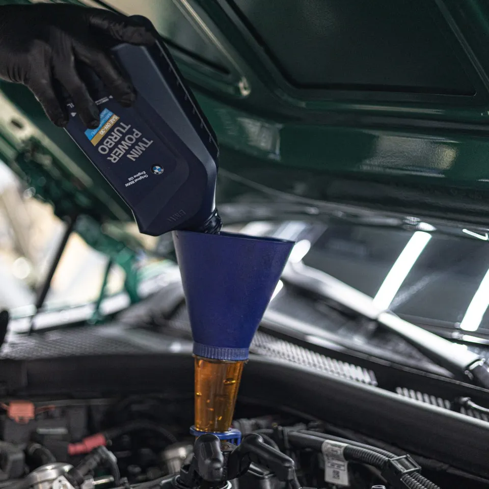 BMW M3 exhaust upgrade - BMW M3 Performance Exhaust Upgrade Review — Cost & Results photo 6